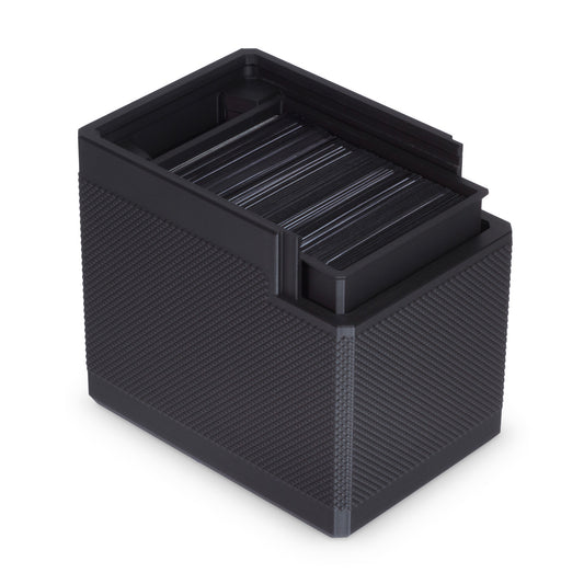 The DeckBox XL - Blackout