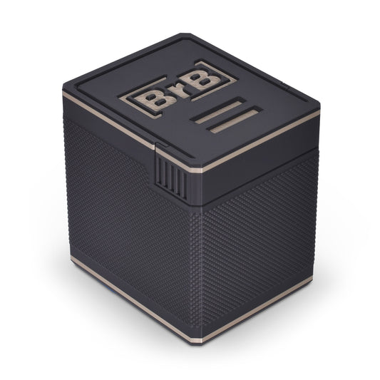 The Deckbox - Iridium