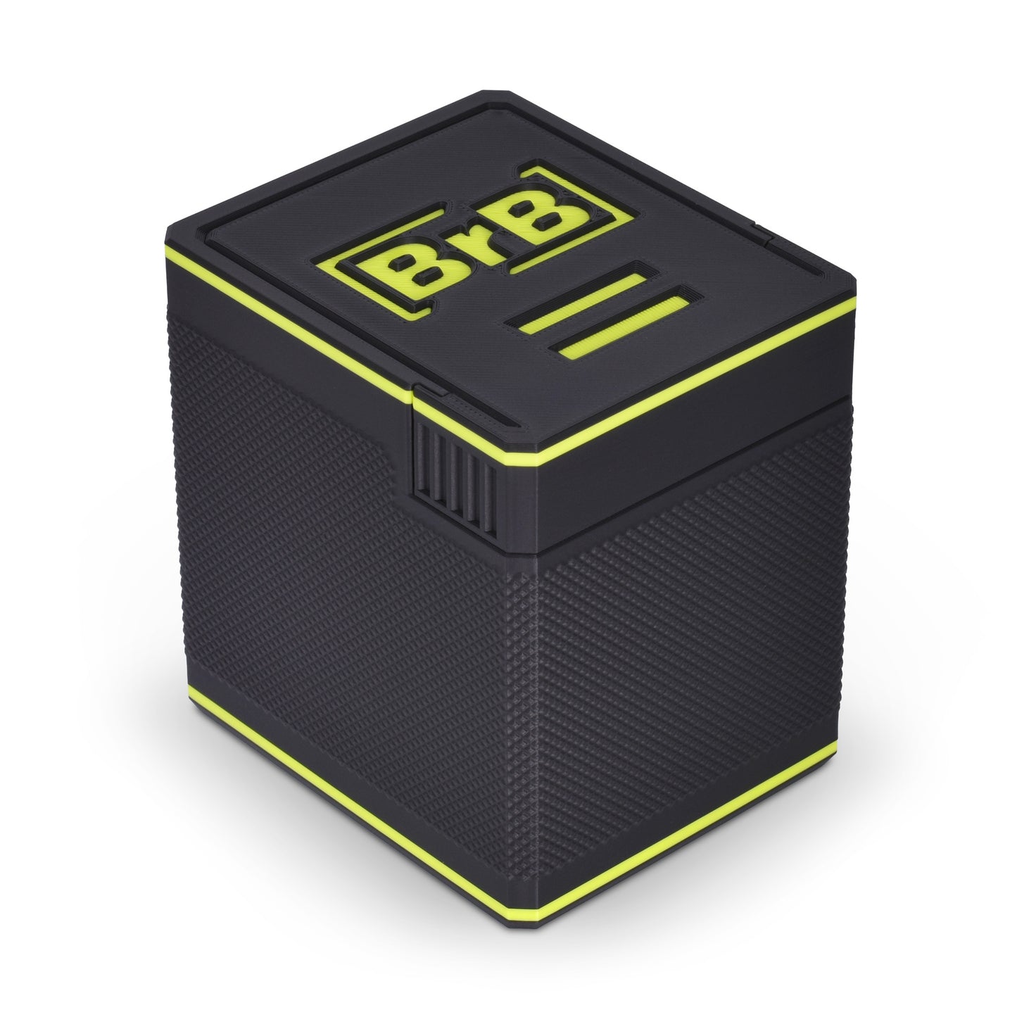 The Deckbox - Hi-Vis Green