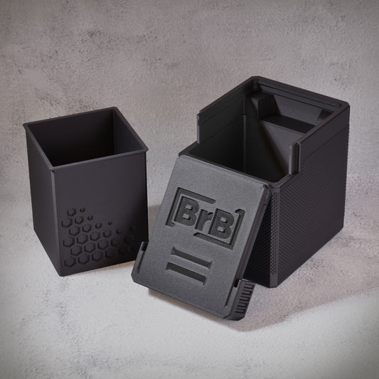 The Deckbox - Blackout